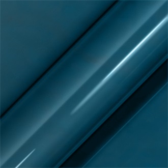 Skyfol PPF Wrap Cast Gloss Nitro Blue 1,52x15M PU paint protection film