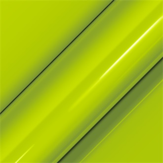 Skyfol PPF Wrap Cast Gloss Toxic Green 1,52x18M PU paint protection film