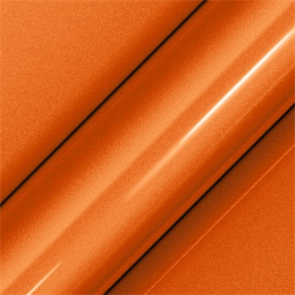 Skyfol PPF Wrap Cast Golden Orange 1,52x18M PU paint protection film