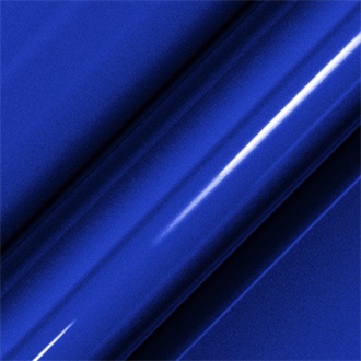 Skyfol PPF Wrap Cast Liquid Metal Sapphire Blue 1,52x15M PU paint protection film