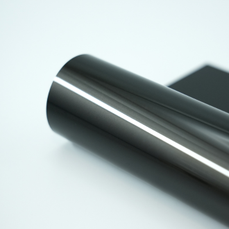 TERMINAX Chrome Steel 1,52x15M PU paint protection film