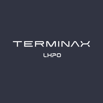TERMINAX LX70 70% 1,52x15M PU gloss light grey, hydrophobic paint protection film