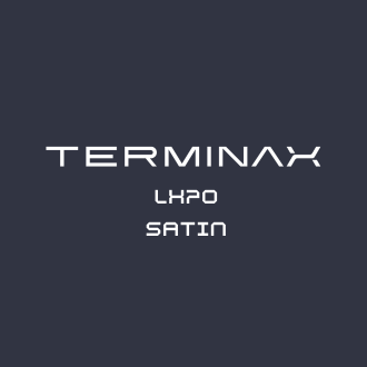TERMINAX LX70 SATIN 70% 1,52x15M PU satin light grey, hydrophobic paint protection film