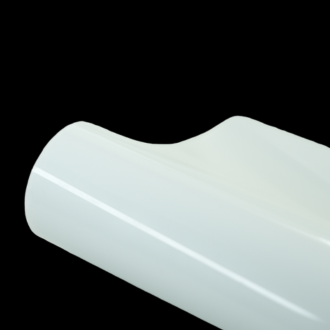 TERMINAX Mirror White 1,52x15M PU paint protection film