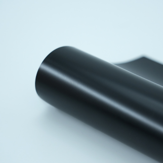 TER Satin Black 1,52x15M PU paint protection film