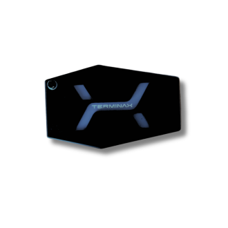 Terminax Swatch Book