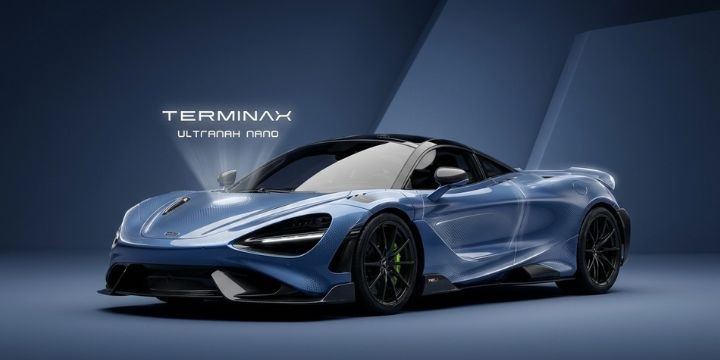 Ternimax Ultranax Nano