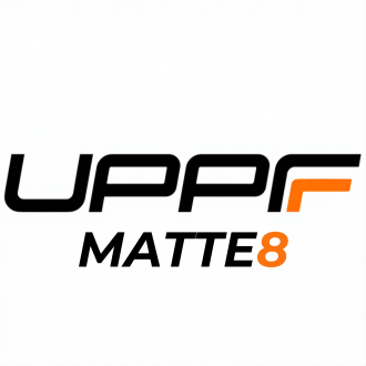 UPPF MATTE8 1,82x15M PU hydrophobic paint protection film