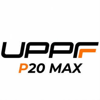 UPPF P20 MAX 1,52x15M PU gloss paint protection film
