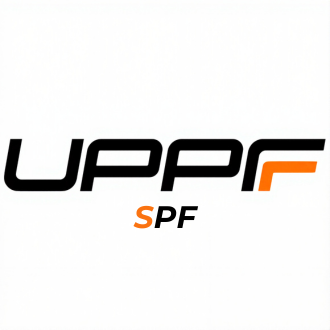 UPPF SPF Gloss 1,52x15M PU gloss paint protection film for sunroofs