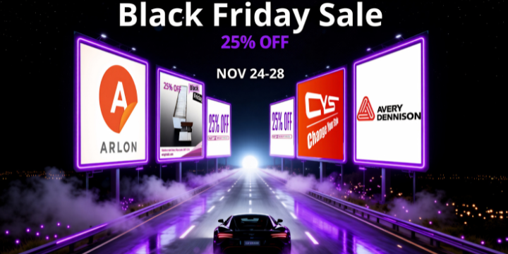 Wraptrade Black Friday