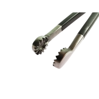 YelloTools WrapTweezer AutoLock